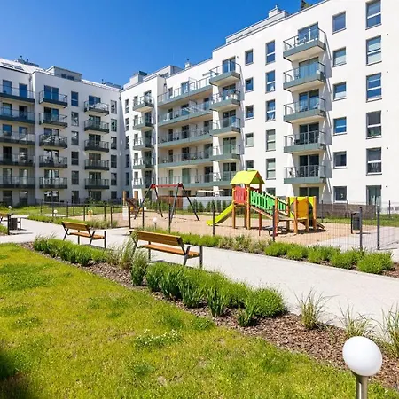 Comfy - Stare Z Ogrodem