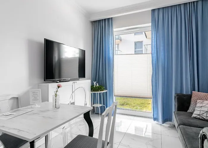 Comfy - Stare Z Ogrodem *