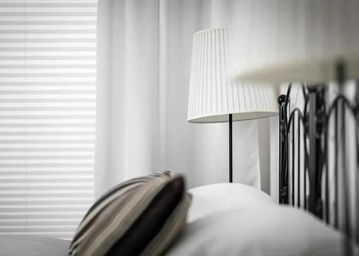 公寓 Comfy - Stare Z Ogrodem *