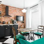 Апартаменты Comfy - Stare Z Ogrodem
