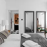 Апартаменты Comfy - Stare Z Ogrodem