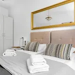 Апартаменты Comfy - Stare Z Ogrodem Гданьск