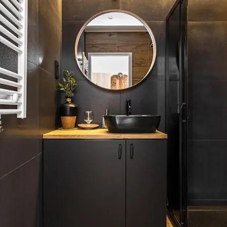 Comfy - Stare Z Ogrodem Gdansk