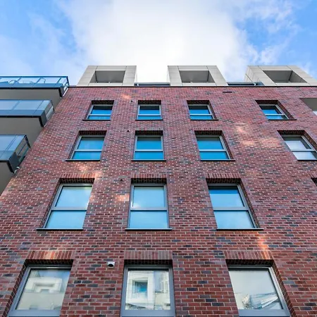 Comfy - Stare Z Ogrodem