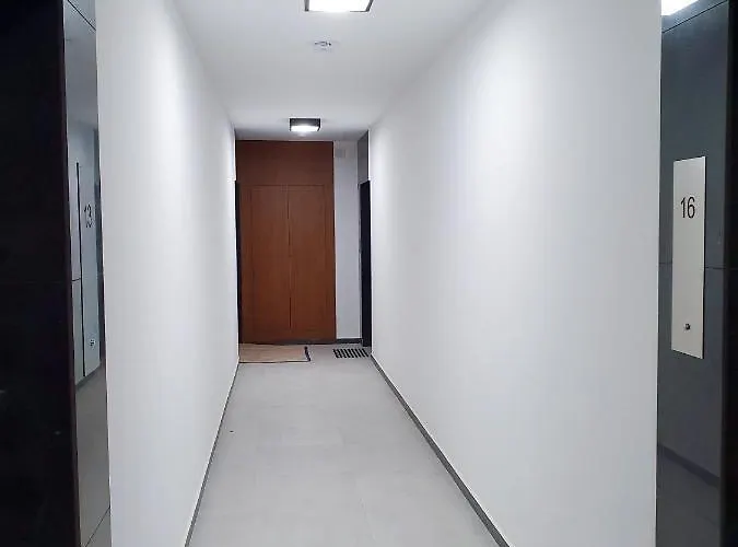 Comfy - Stare Z Ogrodem