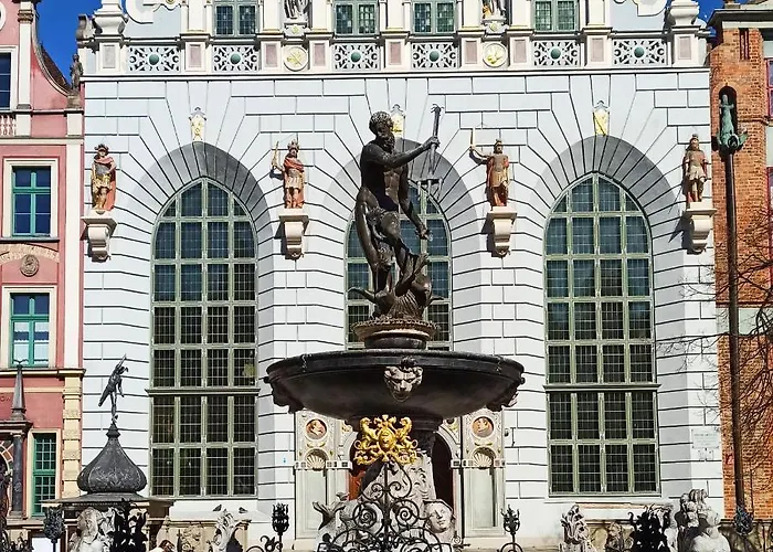 Διαμέρισμα Comfy - Stare Z Ogrodem *