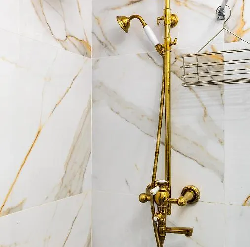 Comfy - Stare Z Ogrodem *