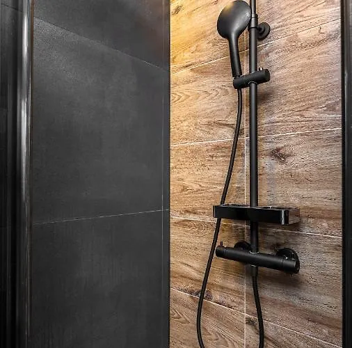 Comfy - Stare Z Ogrodem Διαμέρισμα *