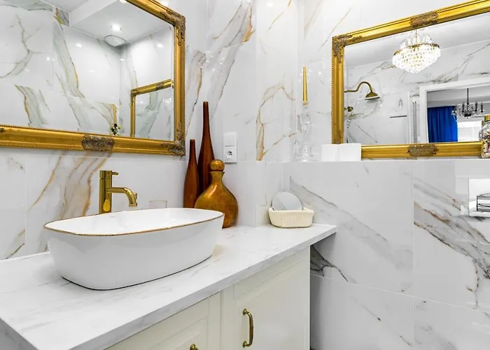 Comfy - Stare Z Ogrodem Διαμέρισμα *